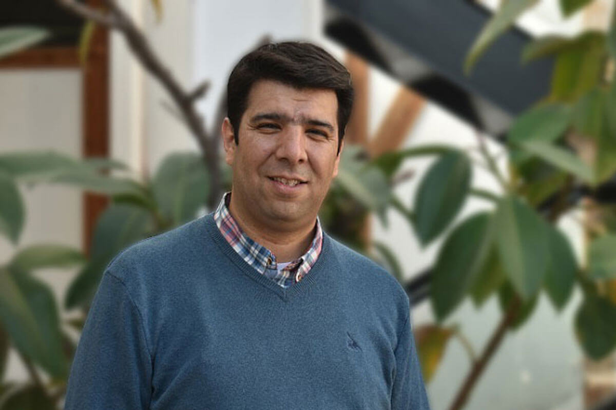 Mauricio Tejada
