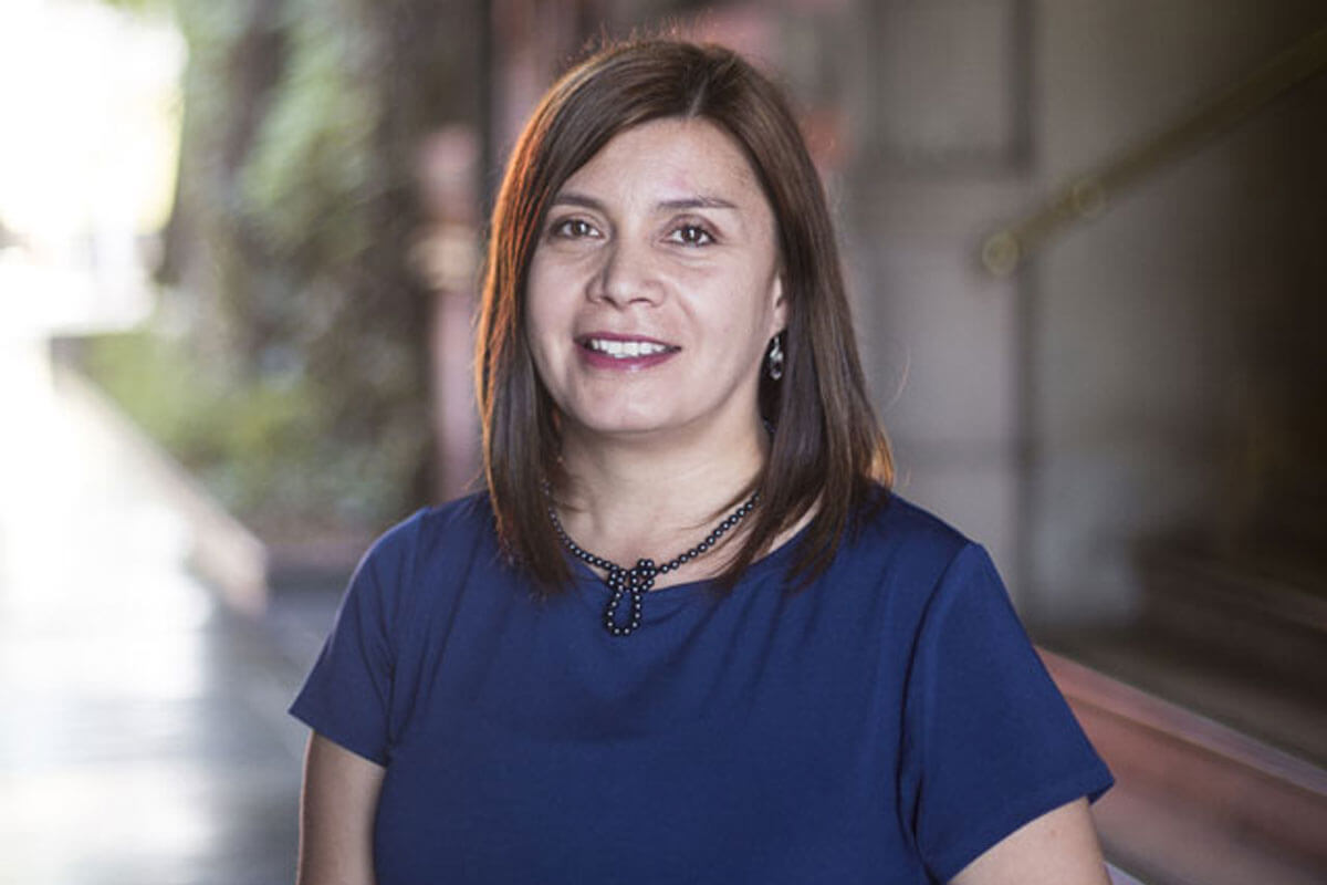 Miriam Henríquez