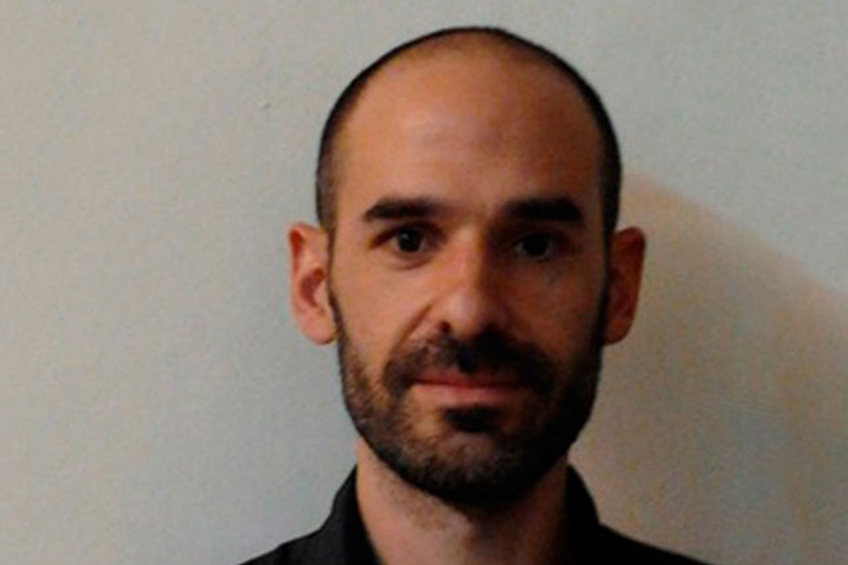 Sebastián Ureta