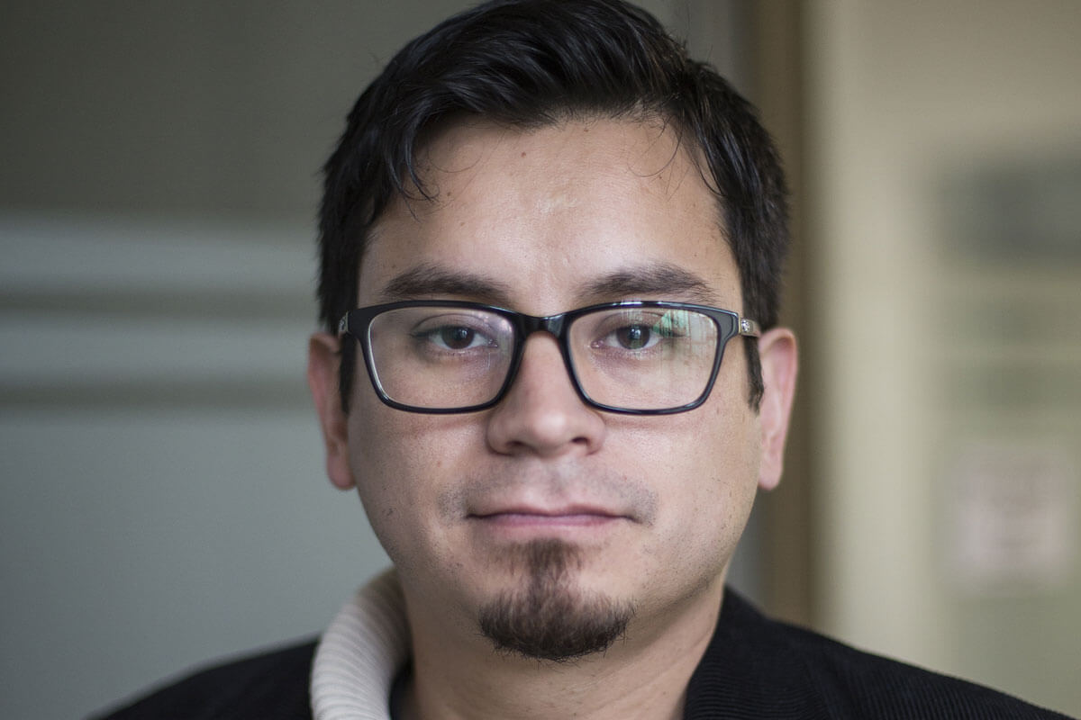 Alexis Cortés