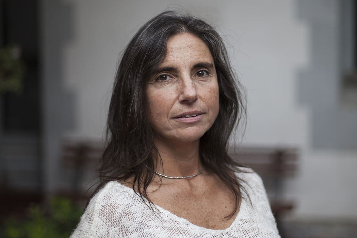 Andrea Rufinelli