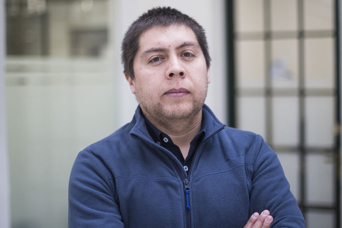 José Araos