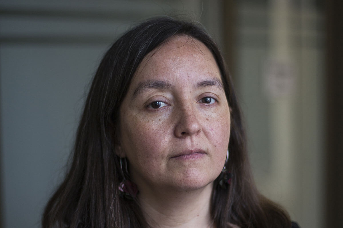 Julieta Palma