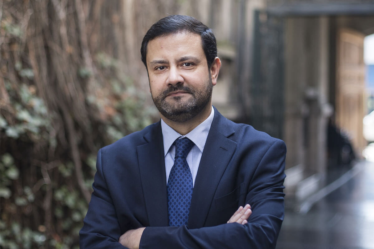 Rafael Blanco