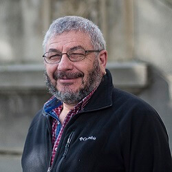 Luis Cornejo