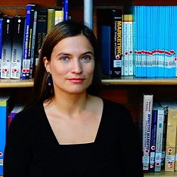 Daniela Fugellie