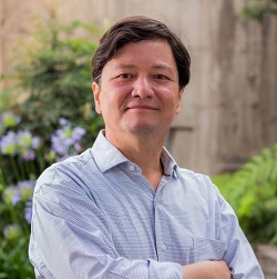 Cristián Geldes