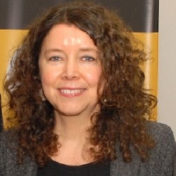 Alejandra Orbeta