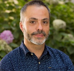 Francisco Navia