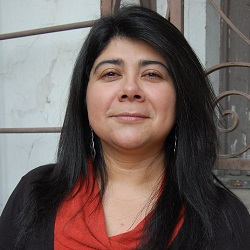 Genevy Moreno