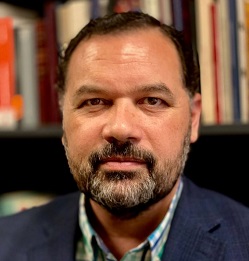 Hugo Rojas