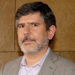Enrique Rajevic