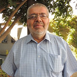 Samuel Yáñez