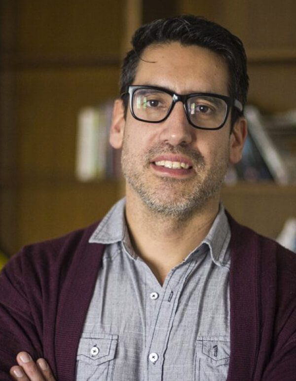Ignacio Cienfuegos