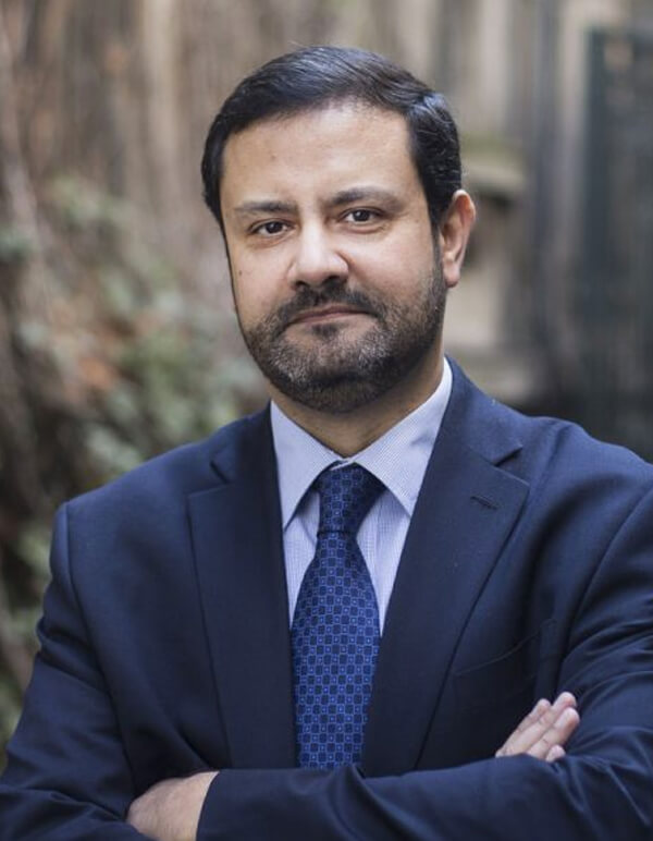 Rafael Blanco