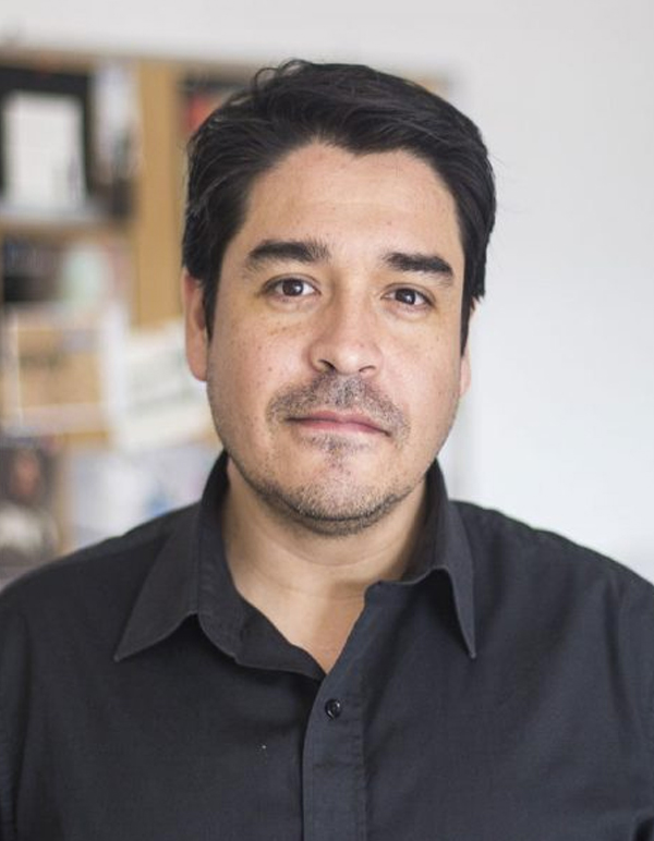 Sebastián Vidal