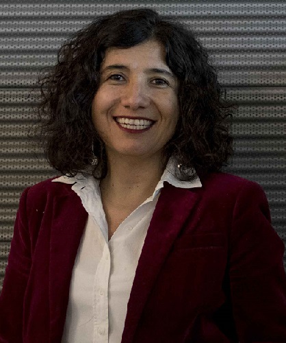 Soledad Zárate