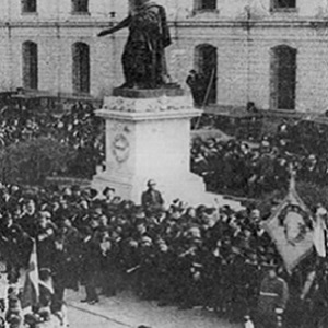 A 100 Años De La Ley De Educación Primaria Obligatoria