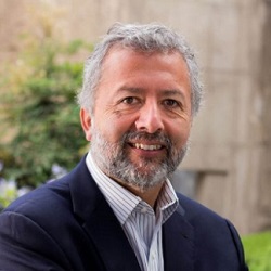 Eduardo Saavedra