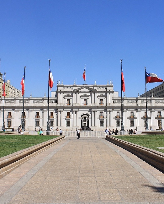 Académicas UAH analizan resultados políticos del Consejo Constitucional