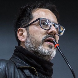 Daniel Palma