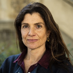 Angélica Bulnes