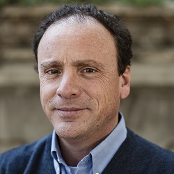 Cristian del Campo SJ