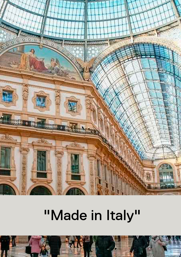 Serie «Made in Italy» relata cómo Milán se convirtió en capital de la moda