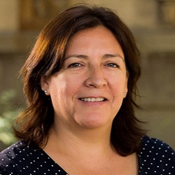 Paula Alarcón