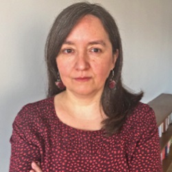 Julieta Palma