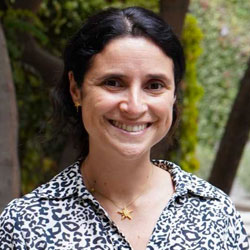 Ana María Montoya