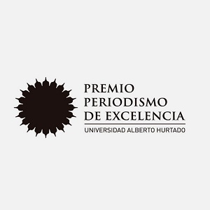 Ceremonia Premio Periodismo de Excelencia