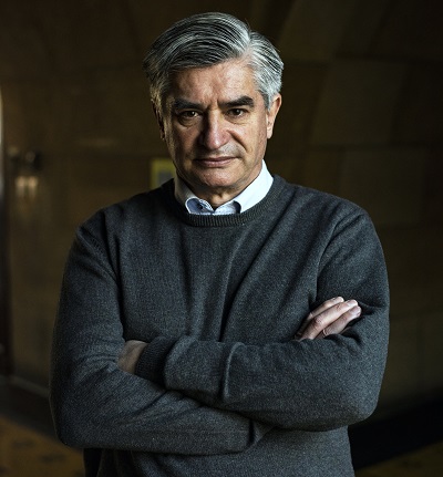 Gonzalo García