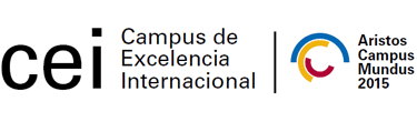 Logo Campus de Excelencia Internacional
