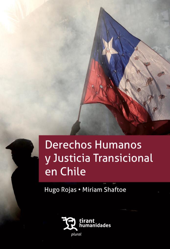 Lanzamiento libro Derechos Humanos y Justicia Transicional