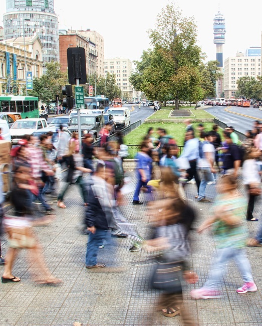 Los desastres no son naturales, son culturales: la educación como paso ineludible