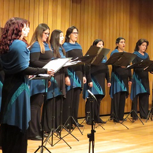 III Congreso de Música Coral ALAC Chile