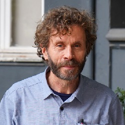 Koen de Munter