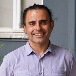 Leonardo Piña