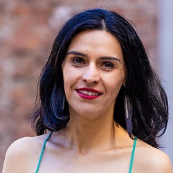 Loreto Rojas