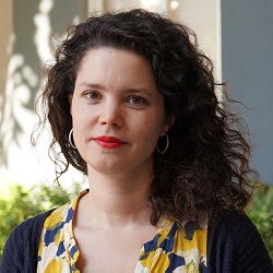 Magdalena Troncoso