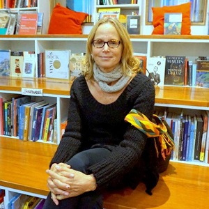 Conferencia inaugural: “Memoria, canon y género en la literatura peruana del siglo XIX”, dictada por Francesca Denegri