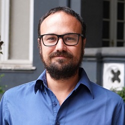 Juan Pablo Figueroa
