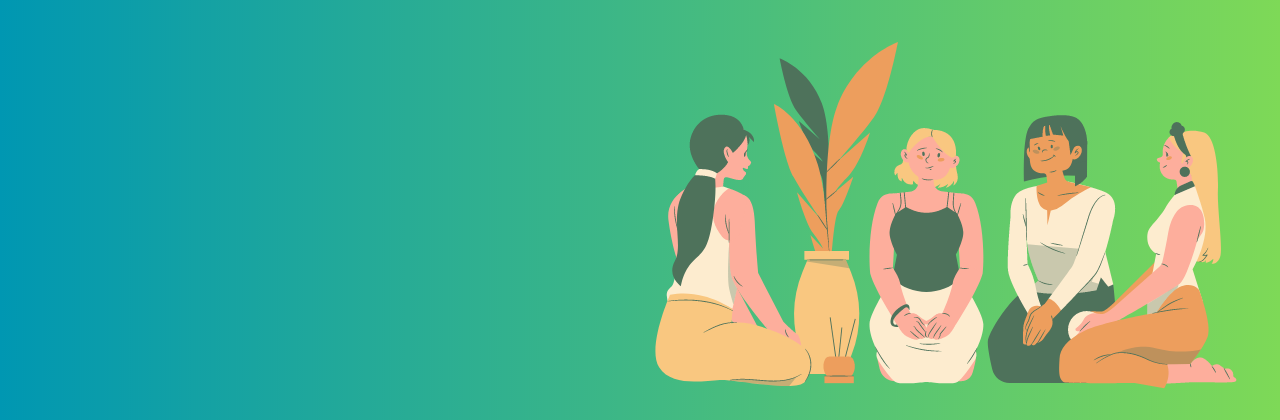 Mujeres que estudian después de los 50