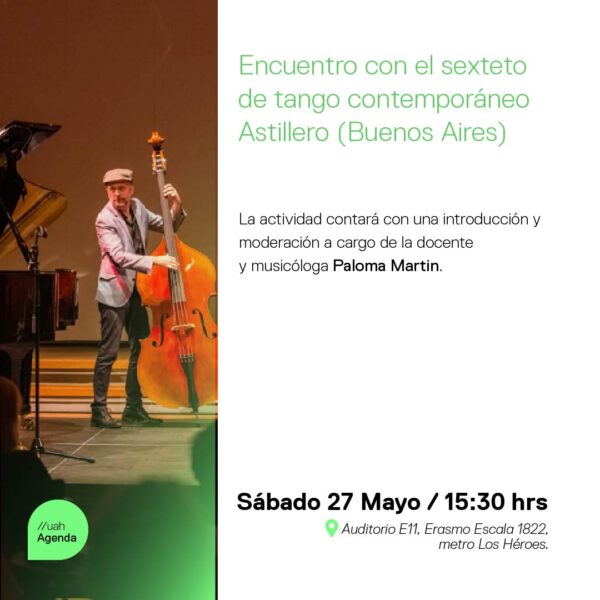 Extensión Cultural