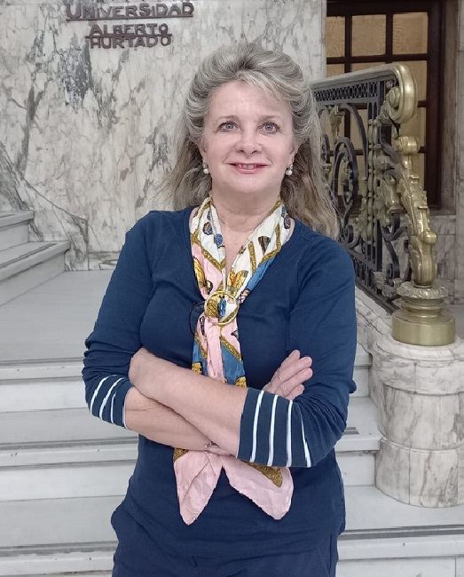 Martina (Barros) Sperstar
